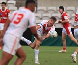 Dragons Pathways Wrap: Rd 7