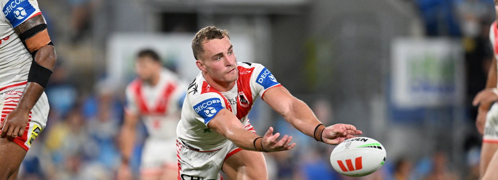 NRL Round 4 Preview: Squad bolstered ahead of WIN opener