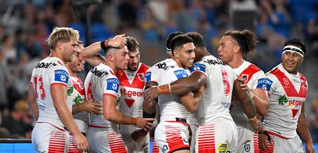 NRL Round 2 Preview: Dragons look to build on strong opener