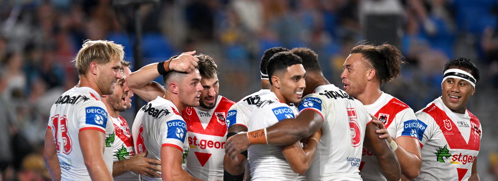 NRL Round 2 Preview: Dragons look to build on strong opener