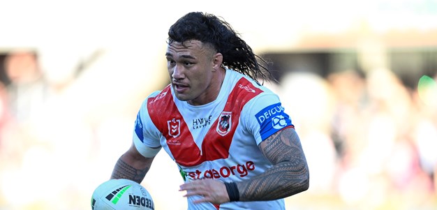 NRL Round 18 Match Preview: Dragons set for Sunday Allianz showdown