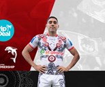 Dragons announce Round 17 NRL team list