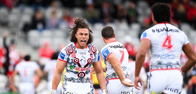 NRL Round 19 Match Preview: Trio returns as Dragons venture to Suncorp