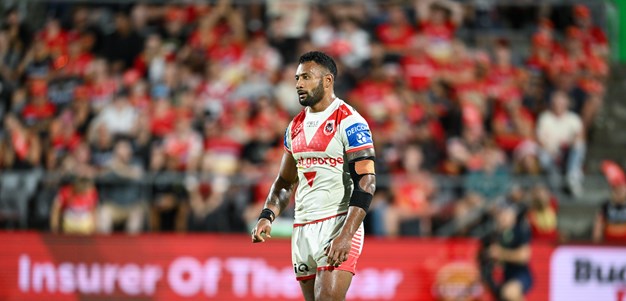 Round 2 Judiciary Update: Francis Molo