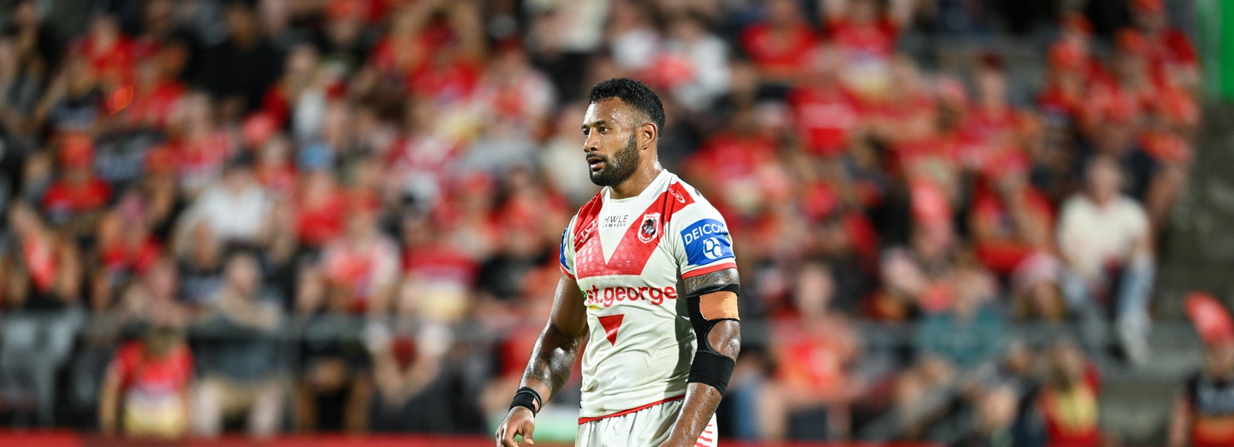 Round 2 Judiciary Update: Francis Molo