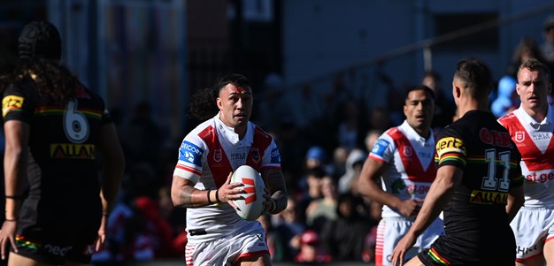 Judiciary Report: Round 21