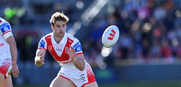 NRL Round 25 Match Preview: Stage set for momentous WIN derby