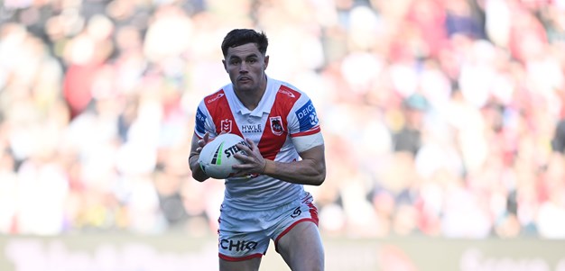 NRL Round 22 Match Preview: Dragons head south for Storm meeting