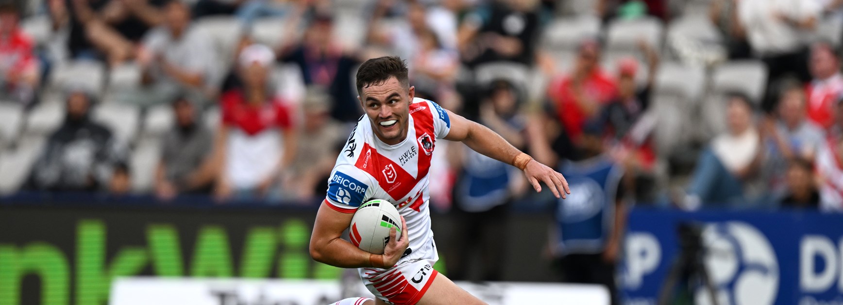 NRL Round 17 Match Preview: Red V welcome Dolphins to Kogarah