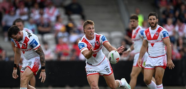 NRL Round 13 Match Preview: Rejigged Red V set for Penrith trip