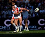 NRL Round 6 Preview: Campbelltown the scene for Sunday showdown