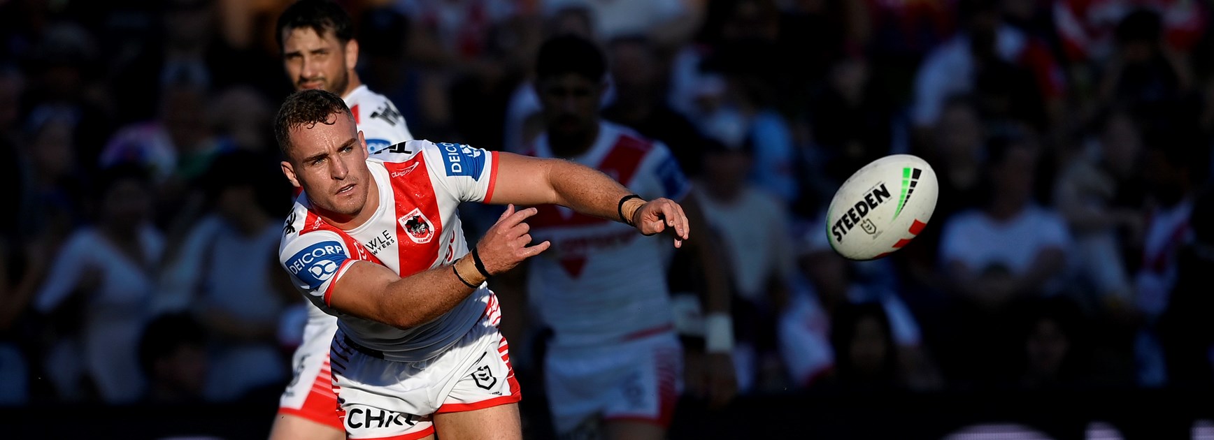 NRL Round 6 Preview: Campbelltown the scene for Sunday showdown