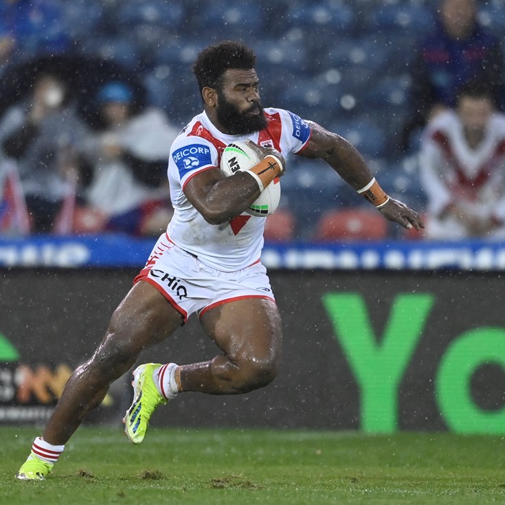 NRL Round 9 Match Preview: Dragons journey to Shire for derby showdown