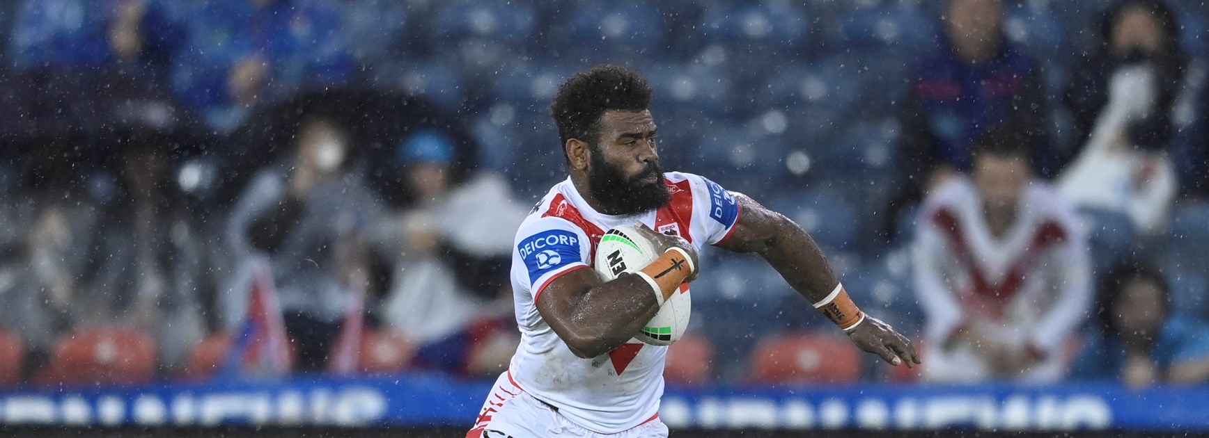 NRL Round 9 Match Preview: Dragons journey to Shire for derby showdown