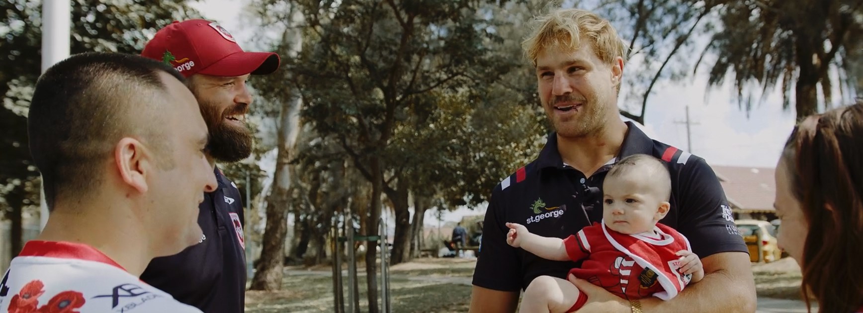 Reflecting on the spirit of Anzac Day