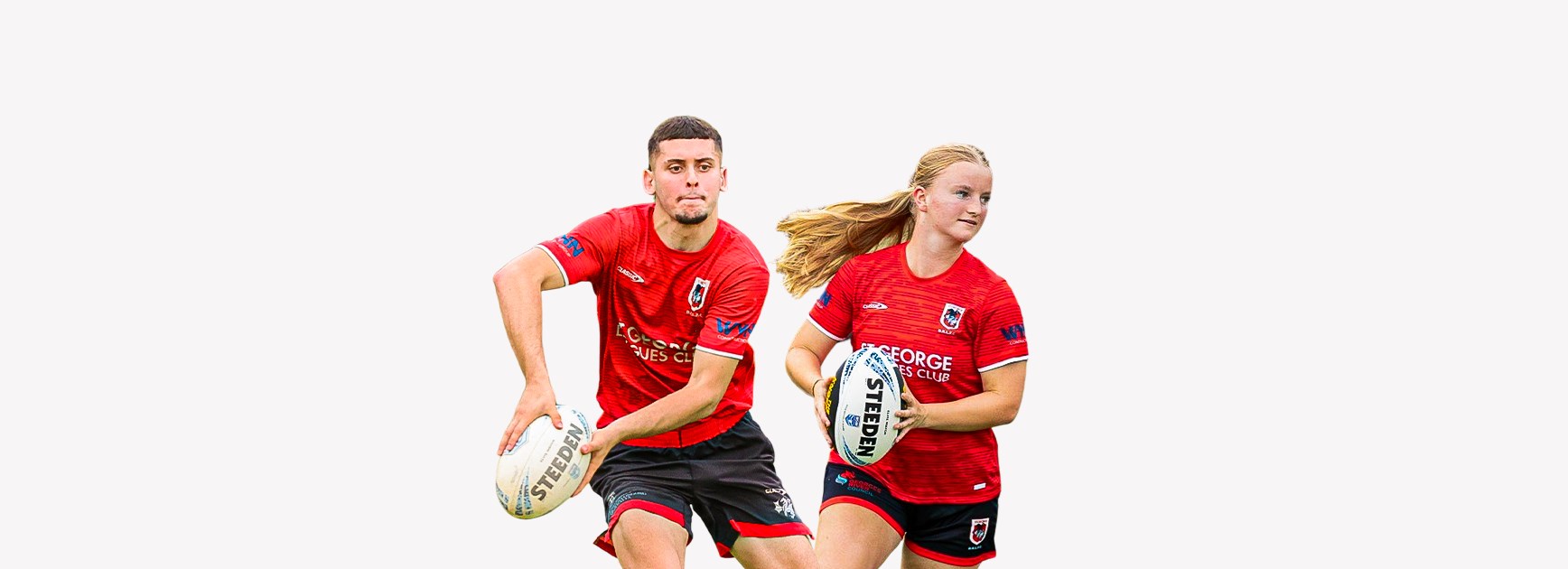 2025 Junior Reps Season Preview: St George Dragons