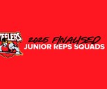 Illawarra finalise 2025 Junior Reps squads