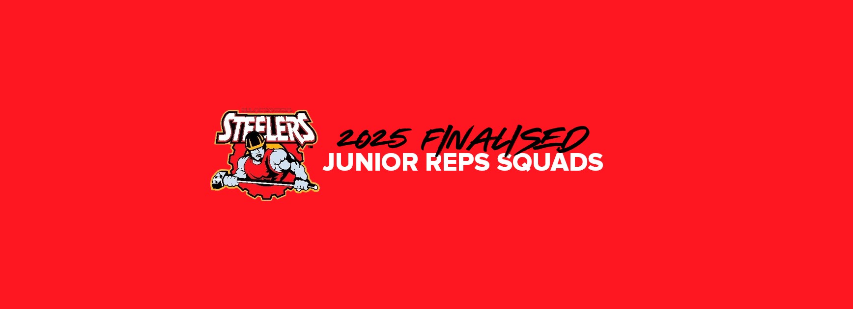 Illawarra finalise 2025 Junior Reps squads