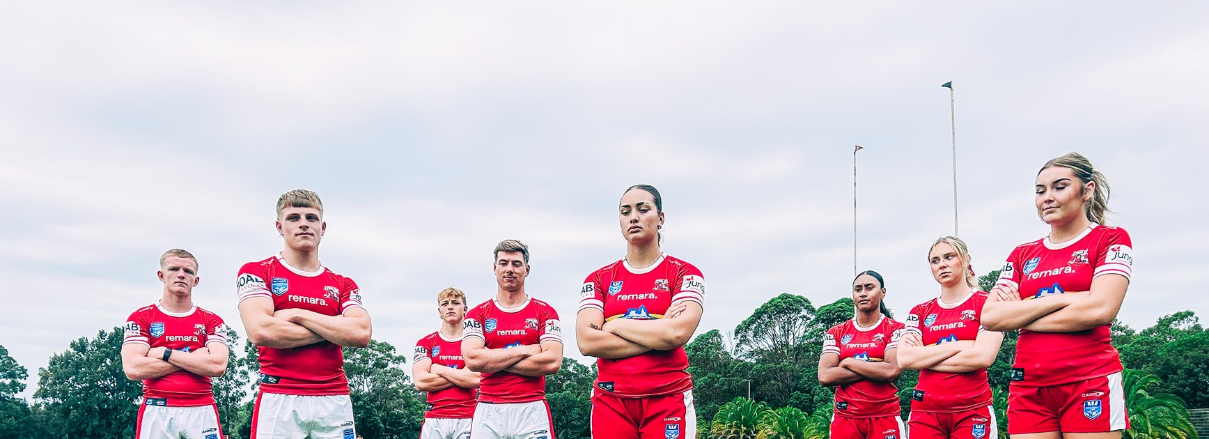 Illawarra Steelers Announce Exciting New Partnership with Remara