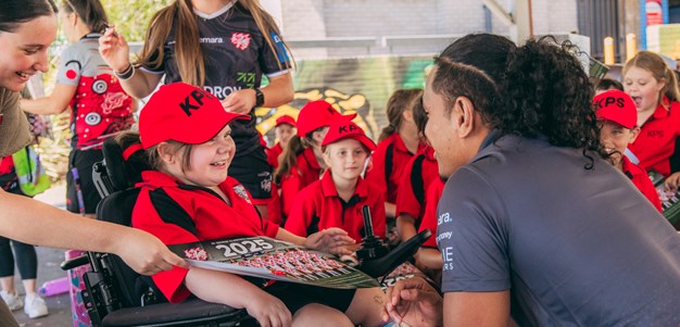 Gallery: Dragons Community Blitz 2025