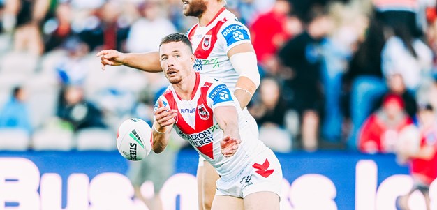NRL Match Preview: Charity Shield v Rabbitohs