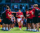 Pathways Wrap: Round 1