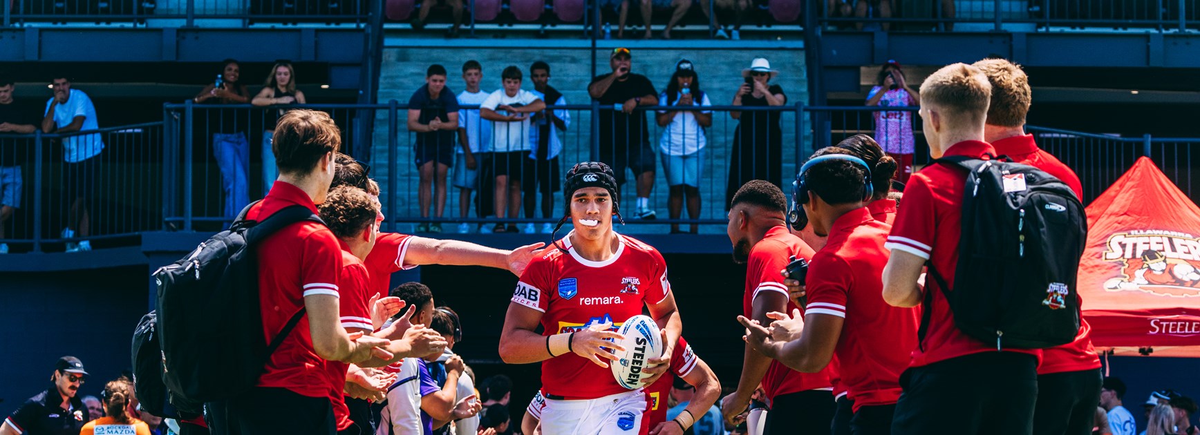 Pathways Wrap: Round 1