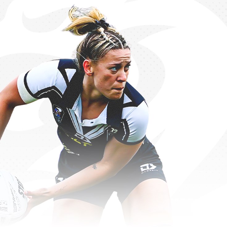 Anderson signs on for '26