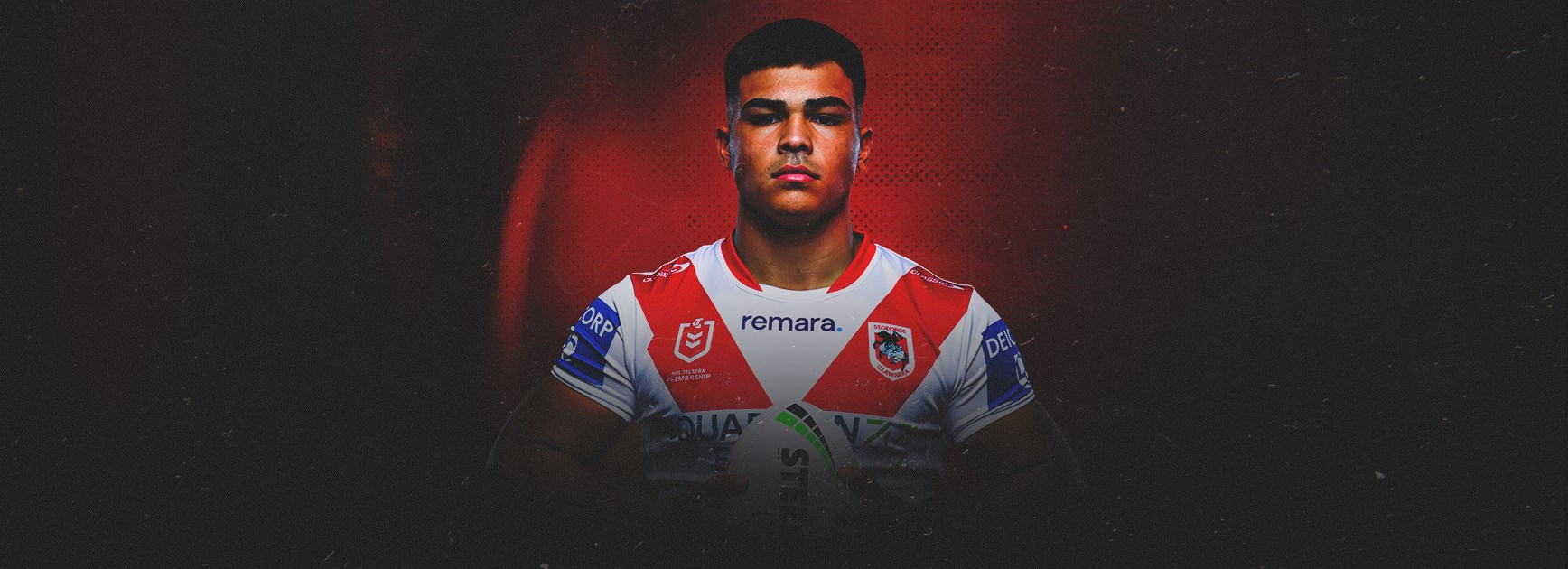 Halangahu inks Dragons extension