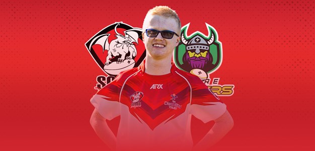 Score Dragons name team for WIN Stadium showdown