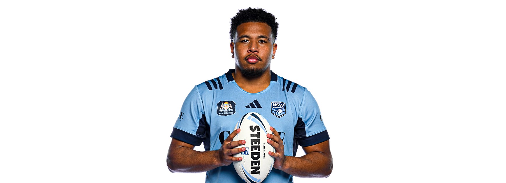 Stanley-Traill feeling good ahead of Under 19s Origin clash