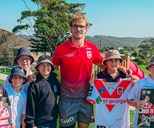 Dragons nominate Ryan Couchman for Ken Stephen Medal