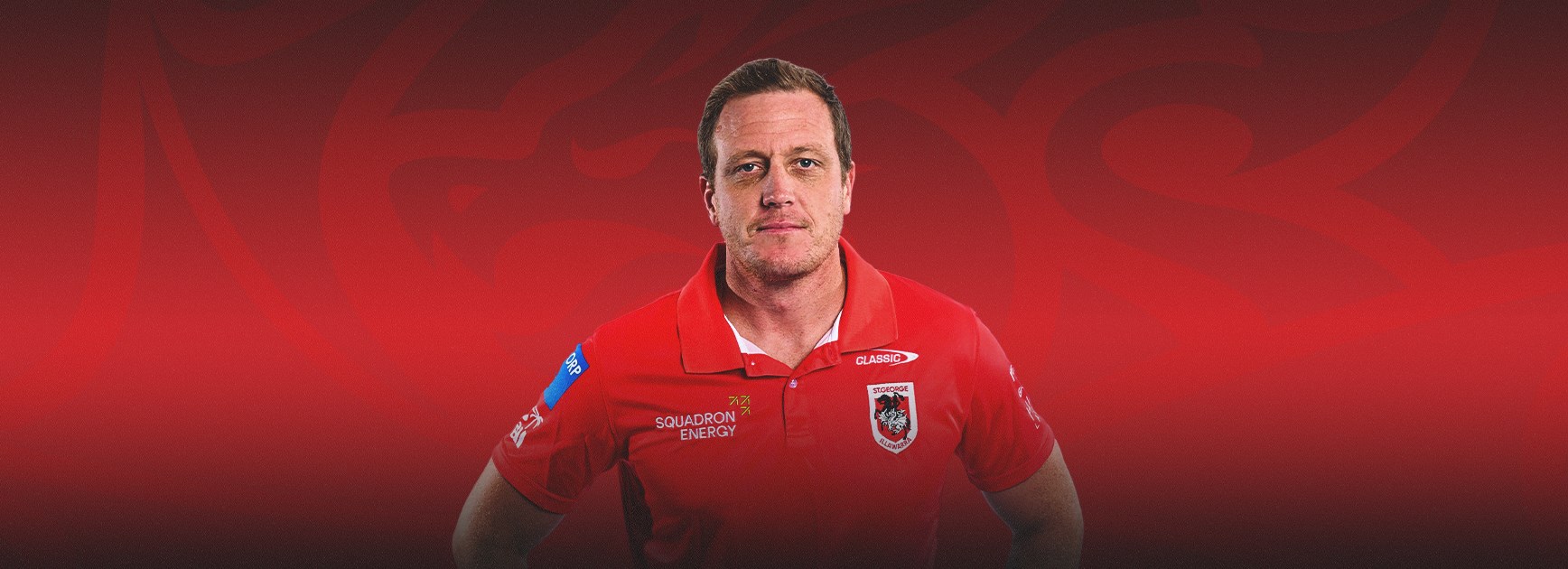 Ryan Carr to depart Dragons