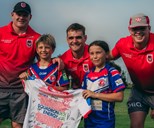 Illawarra, Group 7 enjoy junior registration boom