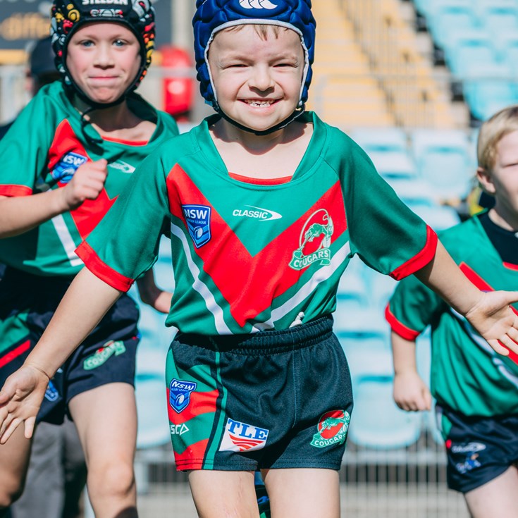 Illawarra Rugby League looking to build on strong participation year