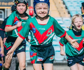 Illawarra Rugby League looking to build on strong participation year