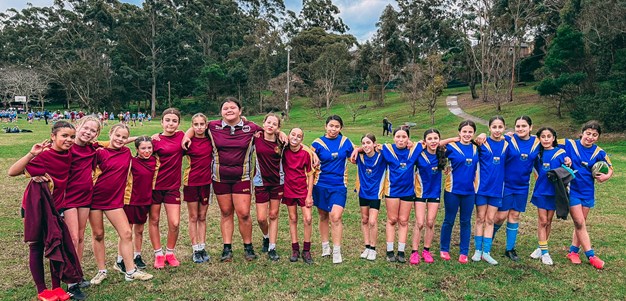 Lugarno hosts Brad Mackay Legends Gala Day