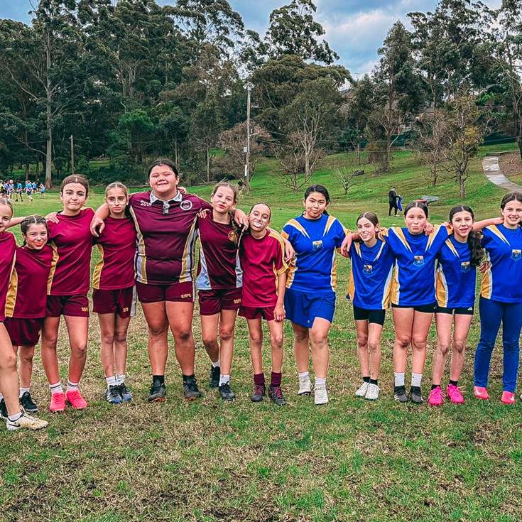 Lugarno hosts Brad Mackay Legends Gala Day