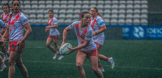 Harvey Norman Women’s Team Lists: Round 10