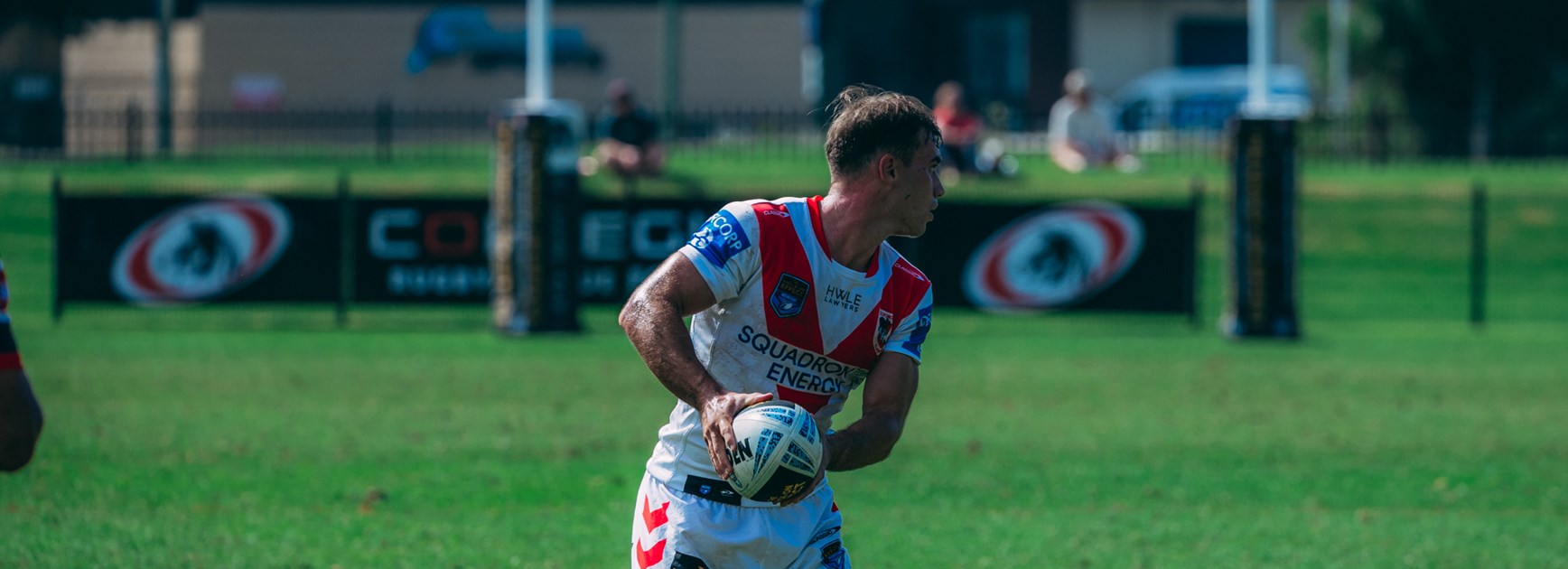 Knock-On Effect NSW Cup Team List: Finals Week One