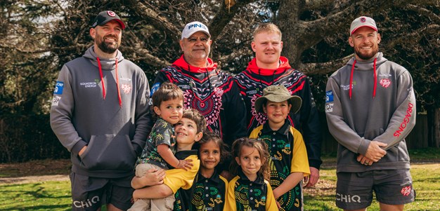 Squadron helps power successful New England Blitz