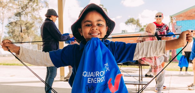 Donate to our community programs