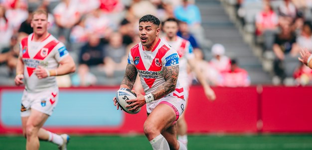 Knock-On Effect NSW Cup: Dragons fall to Warriors in Grand Final