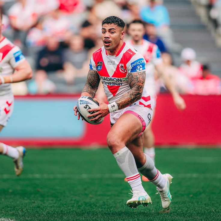 Knock-On Effect NSW Cup: Dragons fall to Warriors in Grand Final