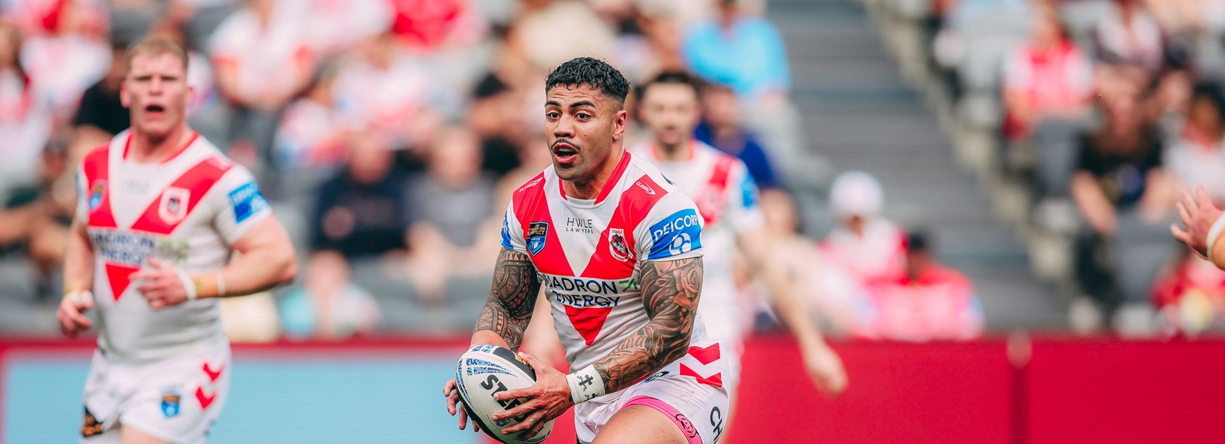 Knock-On Effect NSW Cup: Dragons fall to Warriors in Grand Final