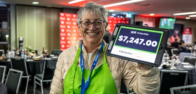 50-50 Charity Raffle expressions of interest open