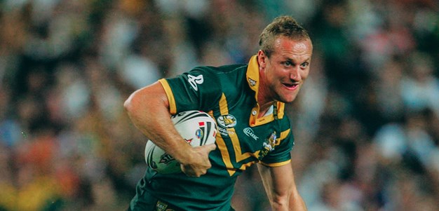 St George Illawarra representative honours