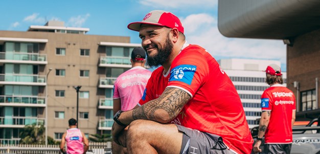 Murdoch-Masila named Cultural Strategy & Inclusion Officer