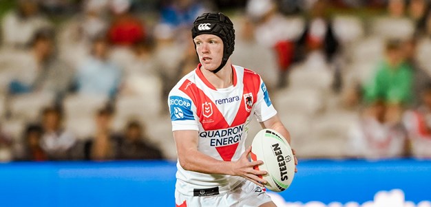 Knock-On Effect NSW Cup Team List: Round 1 vs. Bulldogs