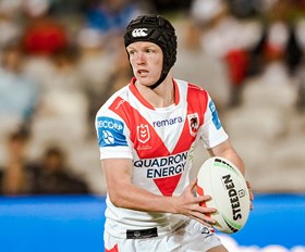 Knock-On Effect NSW Cup Team List: Round 1 vs. Bulldogs